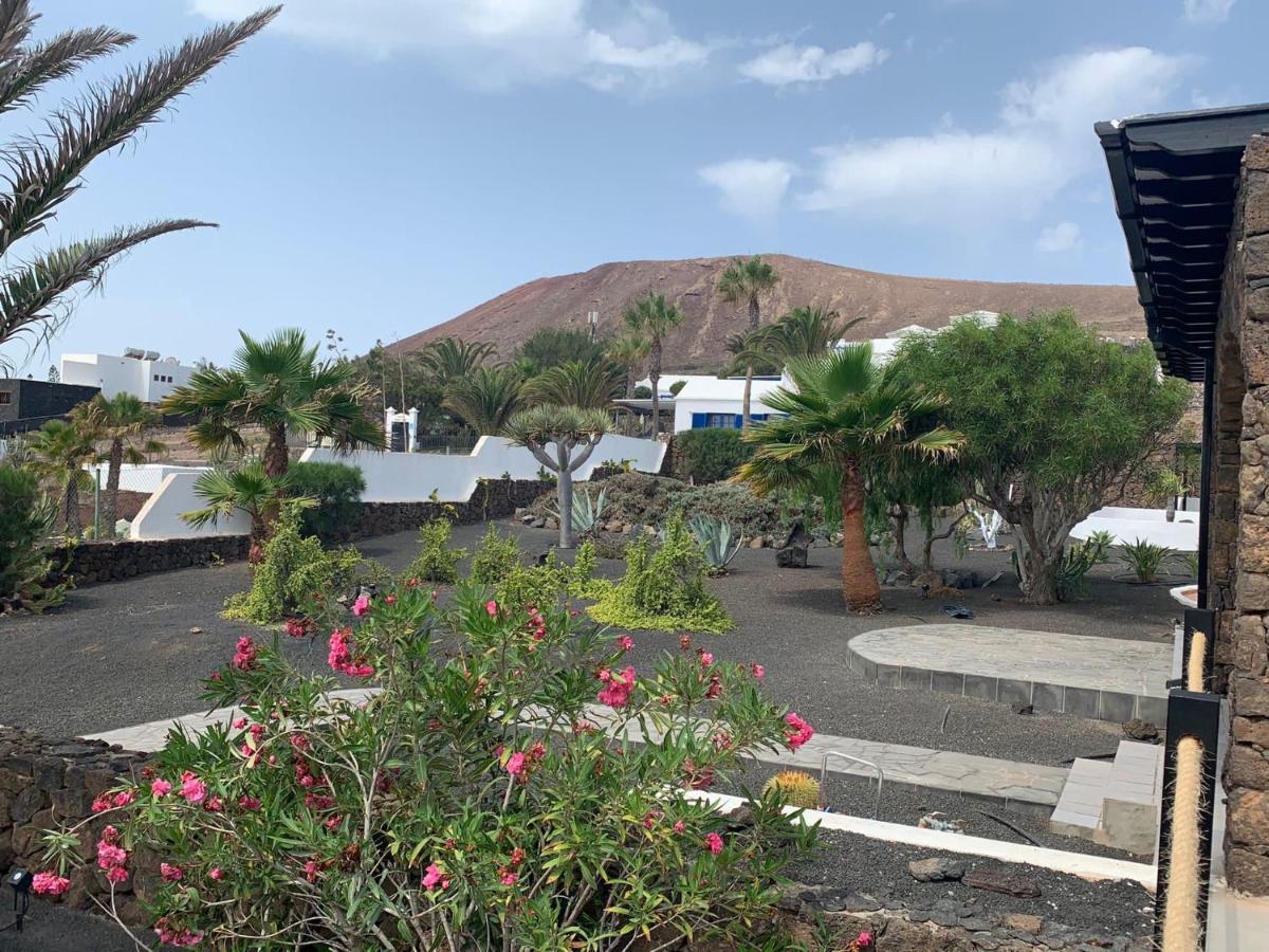 Вилла Sea Star Lanzarote Коста Бланка Экстерьер фото